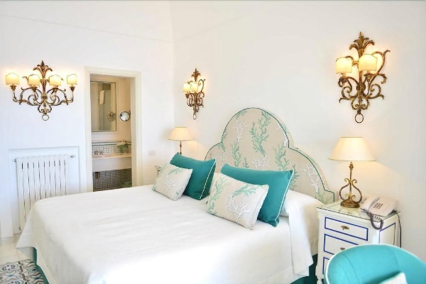 Hotel Buca di Bacco